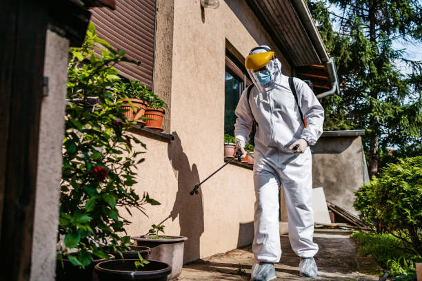 Best Commercial Pest Control Services  in Elkhart, TX