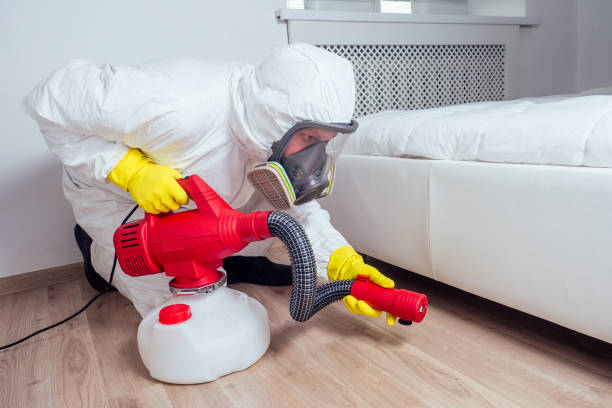 Best Commercial Pest Control Services  in Elkhart, TX